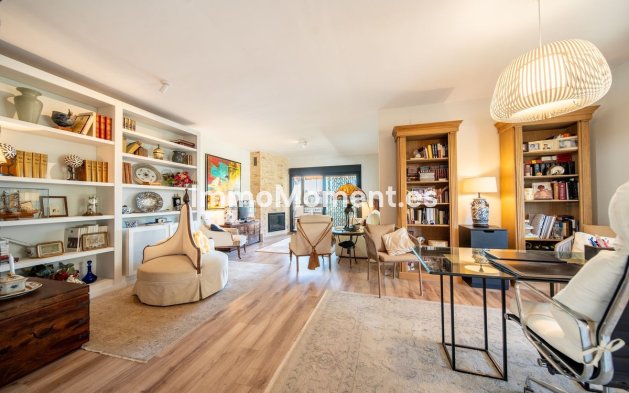 Reventa - Apartamento - Mijas - La Cala Hills