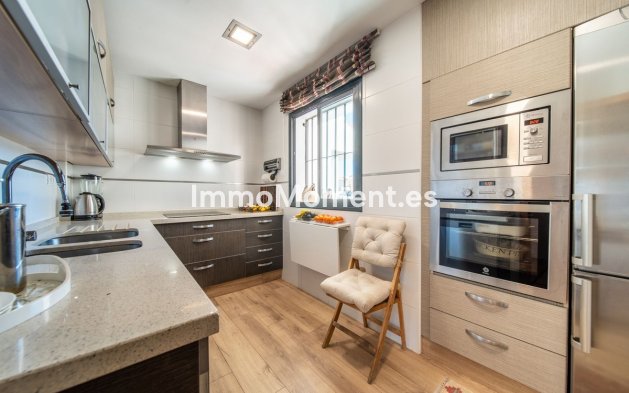 Reventa - Apartamento - Mijas - La Cala Hills