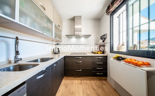 Reventa - Apartamento - Mijas - La Cala Hills