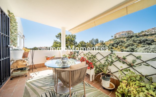 Reventa - Apartamento - Mijas - La Cala Hills