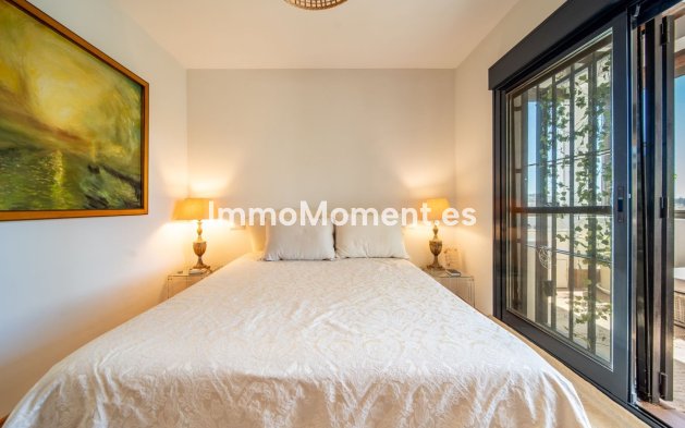 Reventa - Apartamento - Mijas - La Cala Hills