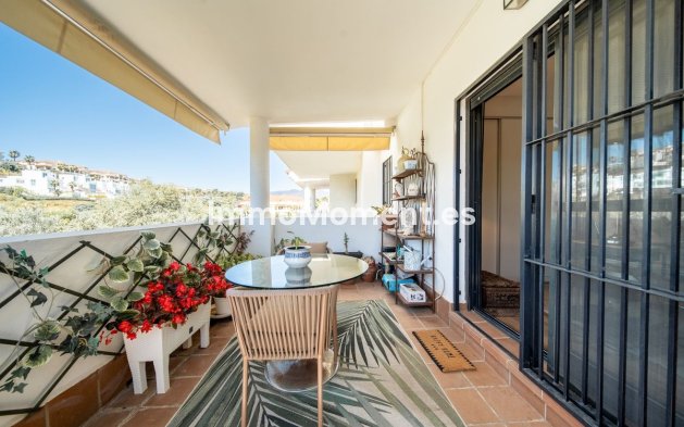 Reventa - Apartamento - Mijas - La Cala Hills