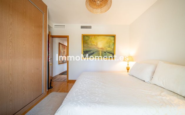 Reventa - Apartamento - Mijas - La Cala Hills