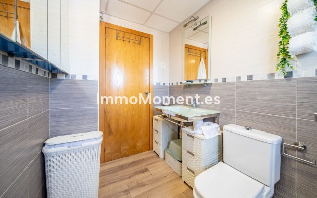 Reventa - Apartamento - Mijas - La Cala Hills