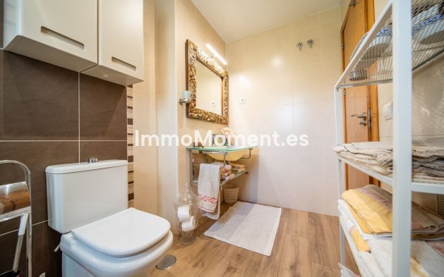 Reventa - Apartamento - Mijas - La Cala Hills