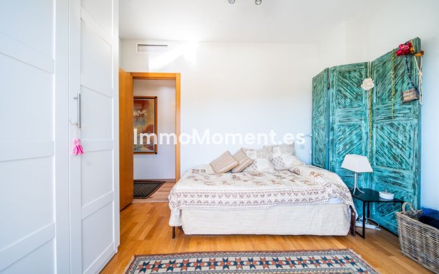 Reventa - Apartamento - Mijas - La Cala Hills