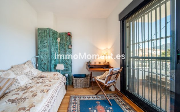 Reventa - Apartamento - Mijas - La Cala Hills