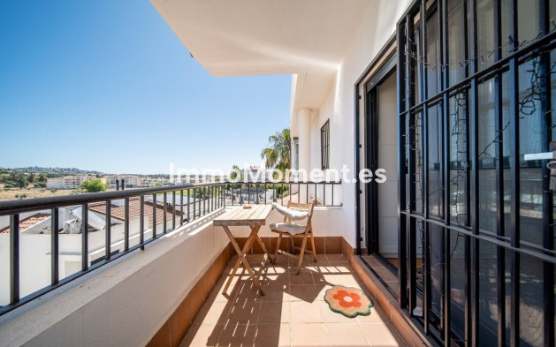 Reventa - Apartamento - Mijas - La Cala Hills
