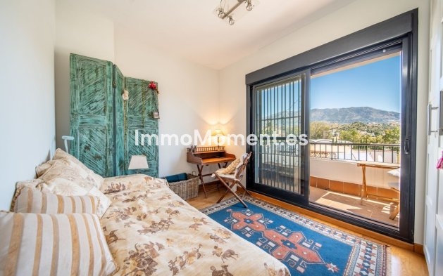 Reventa - Apartamento - Mijas - La Cala Hills