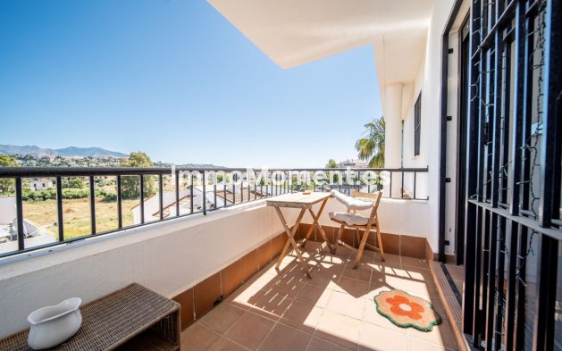 Reventa - Apartamento - Mijas - La Cala Hills