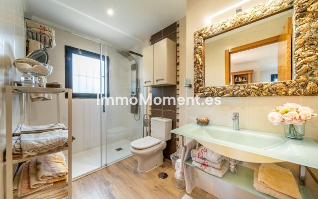 Reventa - Apartamento - Mijas - La Cala Hills