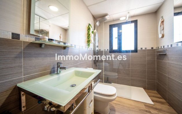 Reventa - Apartamento - Mijas - La Cala Hills