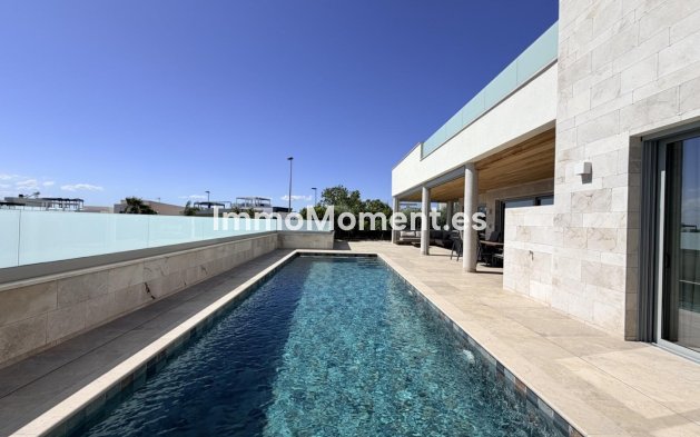 Revente - Villa individuelle - Benijofar