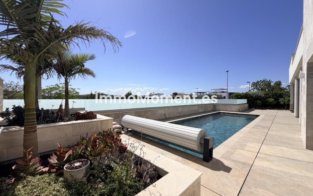 Revente - Villa individuelle - Benijofar