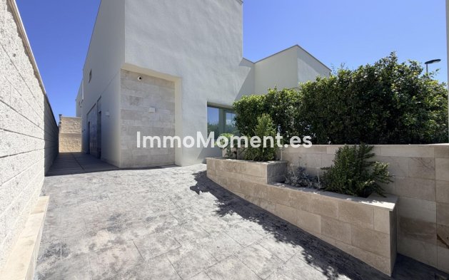 Revente - Villa individuelle - Benijofar