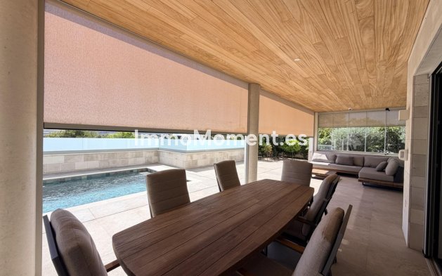 Revente - Villa individuelle - Benijofar