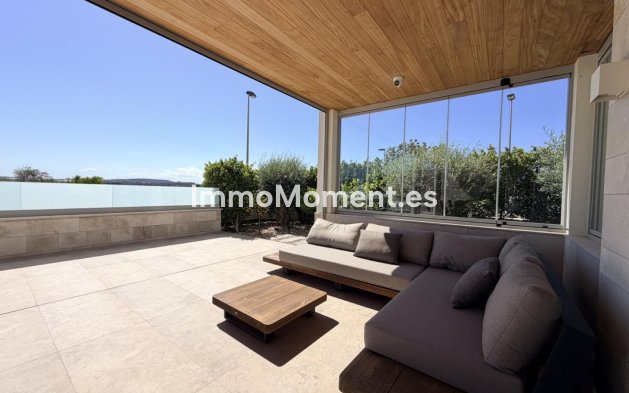 Revente - Villa individuelle - Benijofar