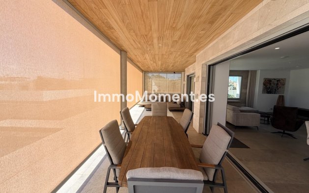Revente - Villa individuelle - Benijofar