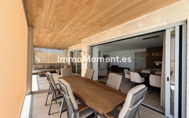 Revente - Villa individuelle - Benijofar