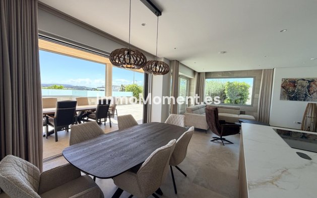 Revente - Villa individuelle - Benijofar