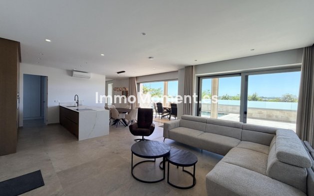 Revente - Villa individuelle - Benijofar