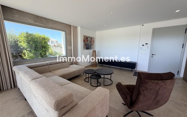 Revente - Villa individuelle - Benijofar