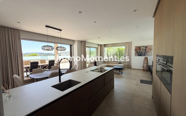 Revente - Villa individuelle - Benijofar