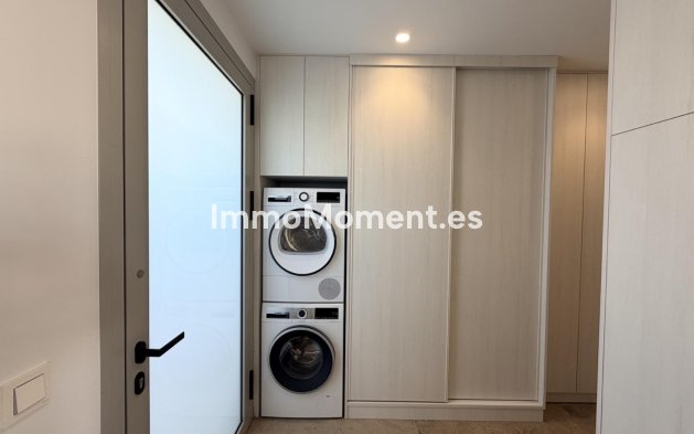 Revente - Villa individuelle - Benijofar