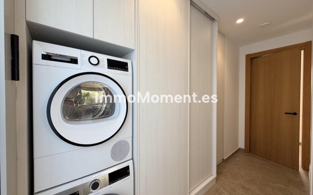 Revente - Villa individuelle - Benijofar
