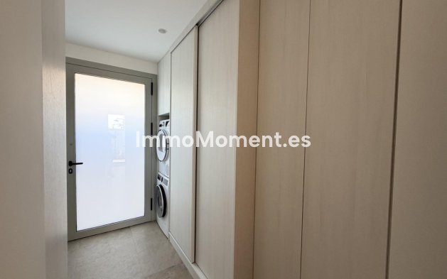 Revente - Villa individuelle - Benijofar