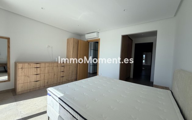 Revente - Villa individuelle - Benijofar