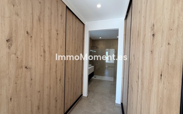 Revente - Villa individuelle - Benijofar