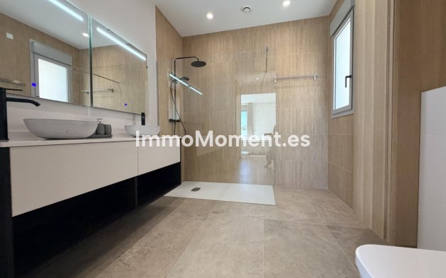Revente - Villa individuelle - Benijofar