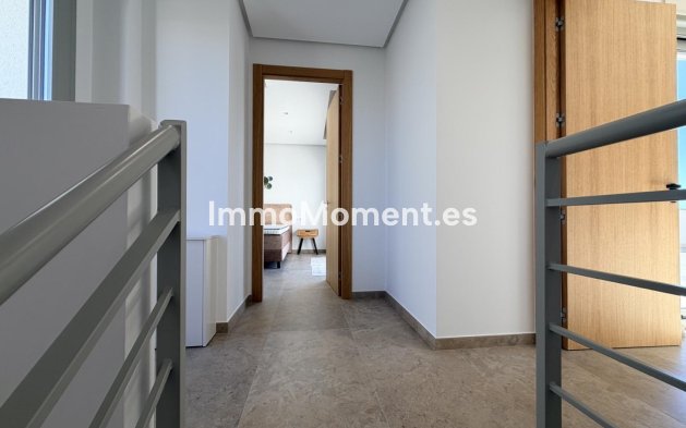 Revente - Villa individuelle - Benijofar