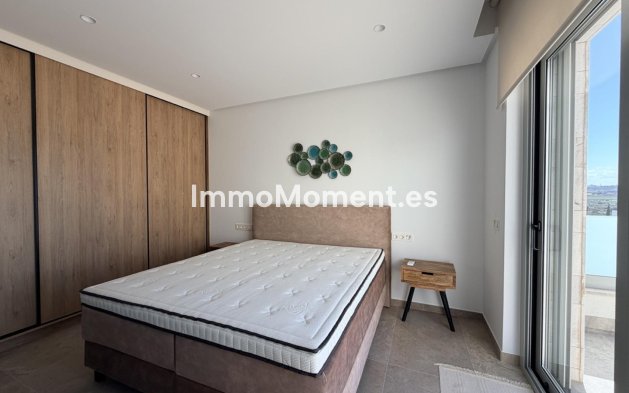 Revente - Villa individuelle - Benijofar