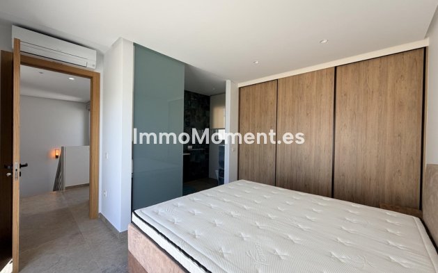 Revente - Villa individuelle - Benijofar