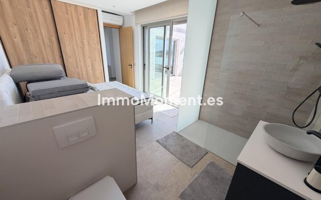 Revente - Villa individuelle - Benijofar
