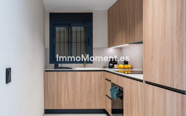 Bestaande woning - Appartement - Marbella - Puerto Banús