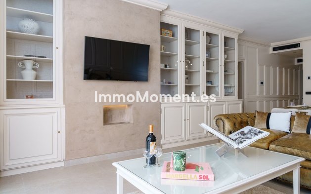 Bestaande woning - Appartement - Marbella - Puerto Banús