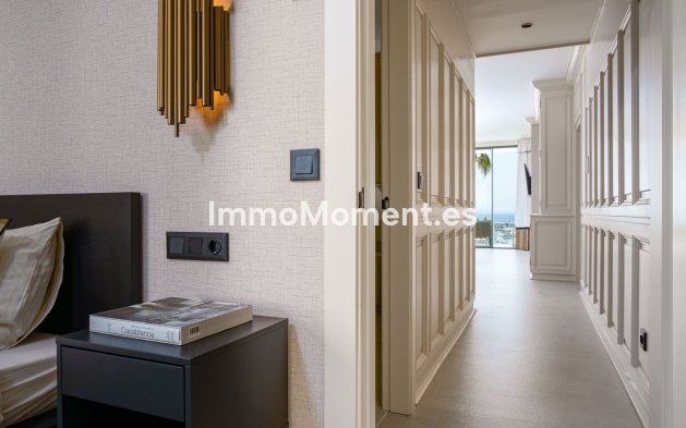 Bestaande woning - Appartement - Marbella - Puerto Banús