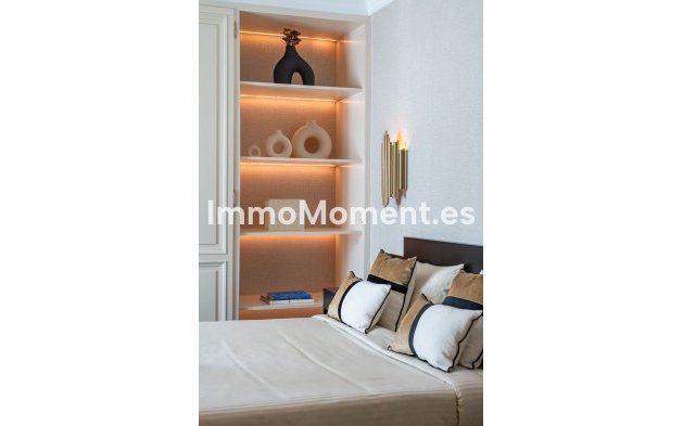 Bestaande woning - Appartement - Marbella - Puerto Banús