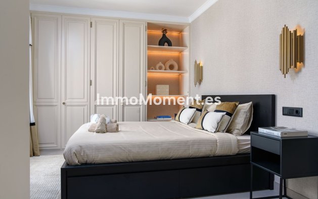 Bestaande woning - Appartement - Marbella - Puerto Banús
