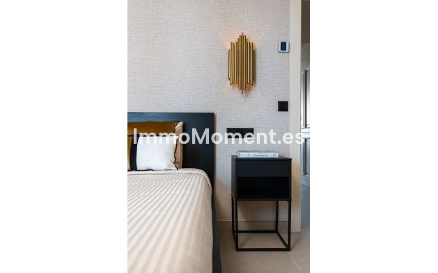 Bestaande woning - Appartement - Marbella - Puerto Banús