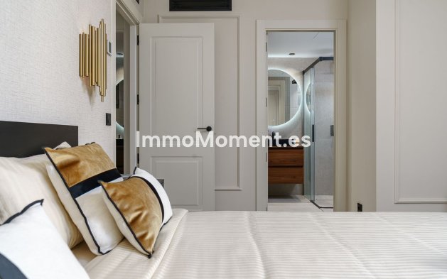 Bestaande woning - Appartement - Marbella - Puerto Banús