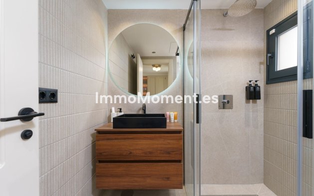Bestaande woning - Appartement - Marbella - Puerto Banús