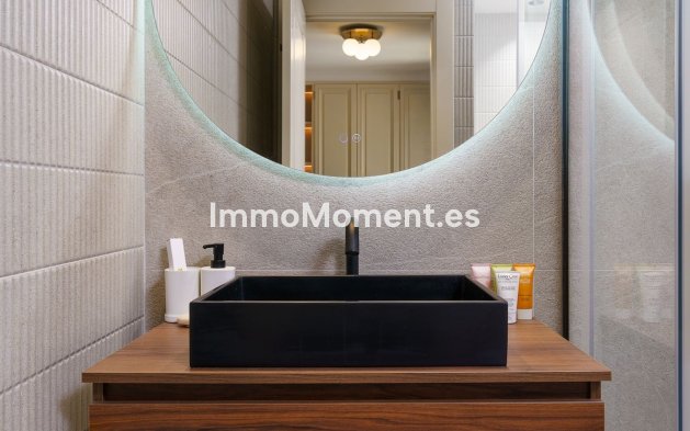 Bestaande woning - Appartement - Marbella - Puerto Banús