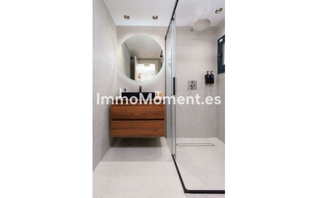 Bestaande woning - Appartement - Marbella - Puerto Banús