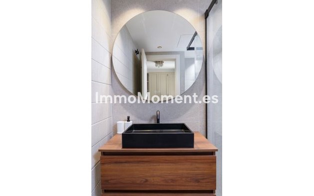 Bestaande woning - Appartement - Marbella - Puerto Banús