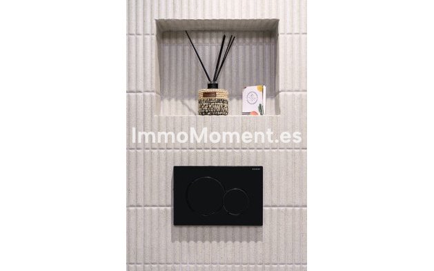 Bestaande woning - Appartement - Marbella - Puerto Banús