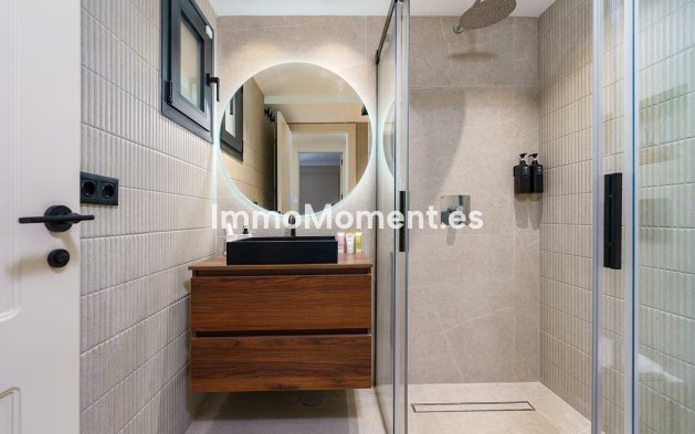 Bestaande woning - Appartement - Marbella - Puerto Banús